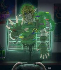 BEN drowned