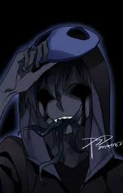 eyeless jack