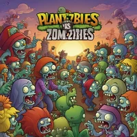 PlantsVsZombies RPG