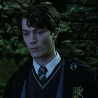 Tom Riddle