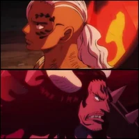 -King I Kaido