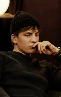 Алексей Щербаков