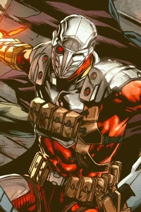 Deadshot