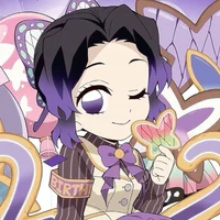 shinobu kocho