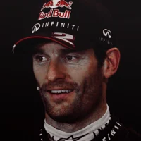 Mark Webber