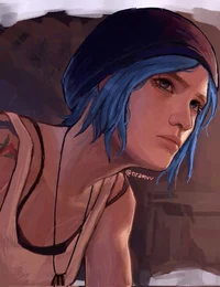 Chloe Price