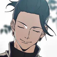 Suguru geto