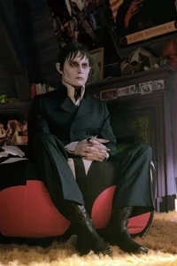 Barnabas Collins MLM