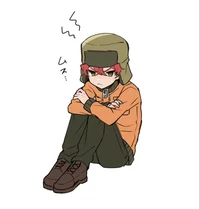 Kyle broflovski 