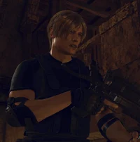 Leon Kennedy