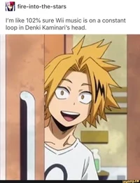 Kid Denki 