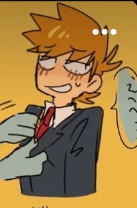 DDLC AU-Matt