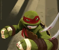 Raphael Hamato 