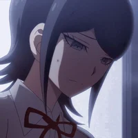 Mukuro Ikusaba