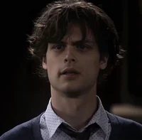 spencer reid