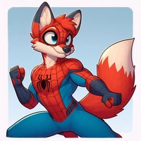 Spider-Fox
