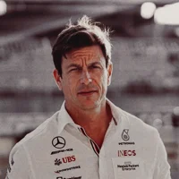 Toto Wolff