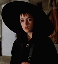 Lydia Deetz