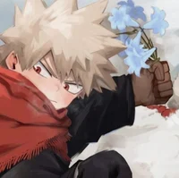 Katsuki Bakugo