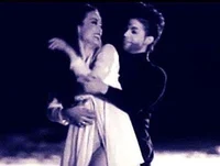 Prince Rogers Nelson