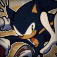 Evil - Sonic