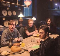 Order Of The Phoenix