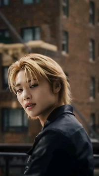 Jeongin