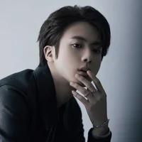 Kim Seokjin