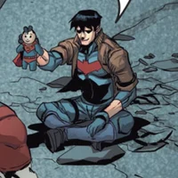 Jason Todd