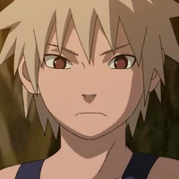 Tobirama Senju