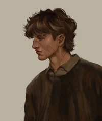 Remus Lupin