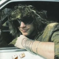 Jon Bon Jovi 