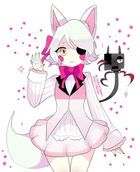 Anime Mangle
