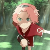 Sakura Haruno