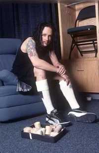 Jonathan Davis