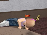 My fav characters GC