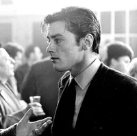Alain Delon