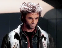 Logan - Wolverine