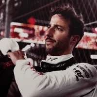 Daniel Ricciardo
