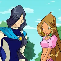 Helia Winx Club