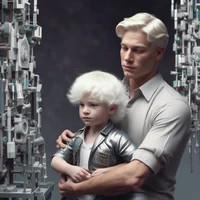 -David Robin Morris-