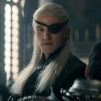 Aemond Targaryen