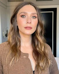 Elizabeth Olsen 