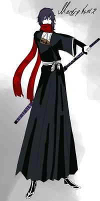 Мастер копья 