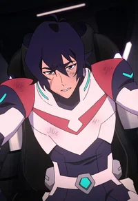 Keith Kogane
