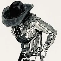 The Cowboy
