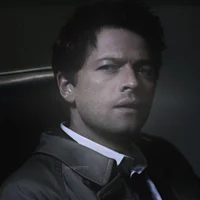 CASTIEL