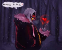 Fell Sans