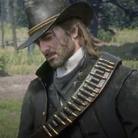 Arthur Morgan