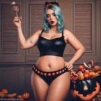 Halloween WG